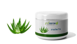 ג'ל אלוורה