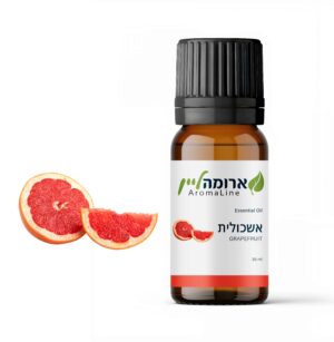 שמן אשכולית