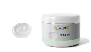 ג'ל בסיס