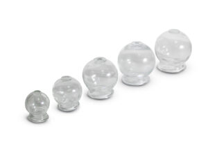 כוסות רוח זכוכית