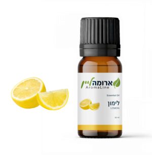 שמן לימון