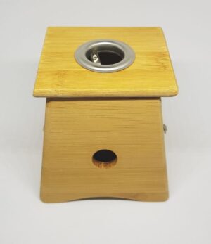 מוקסה בוקס חור אחד