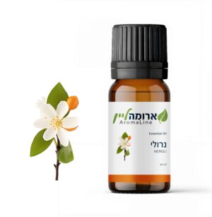 שמן נרולי