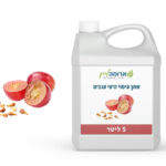 שמן זרעי ענבים