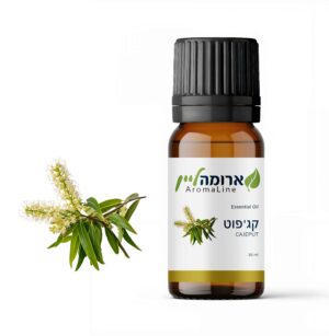 שמן קג'פוט