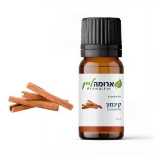 שמן קינמון