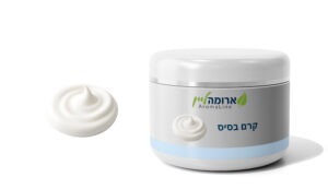 קרם בסיס