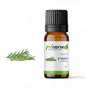 שמן רוזמרין