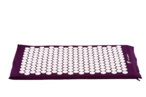 שטיח דיקור אקופרסורה גדול