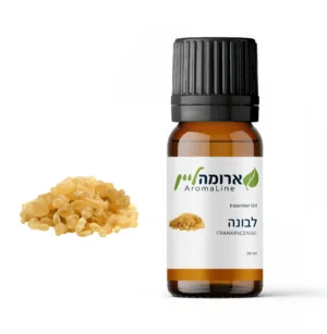 שמן לבונה