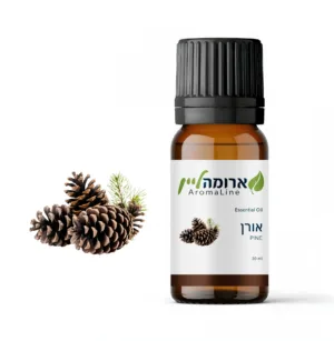 שמן אורן