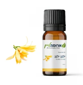 שמן ילנג ילנג