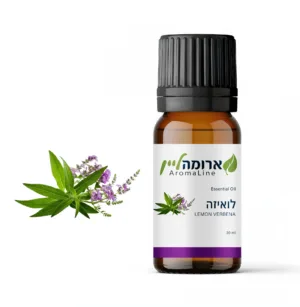 שמן לואיזה