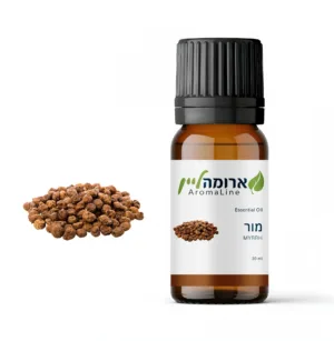 שמן מור