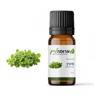 שמן מיורן