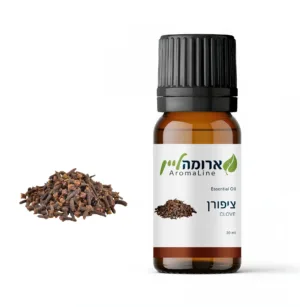 שמן ציפורן