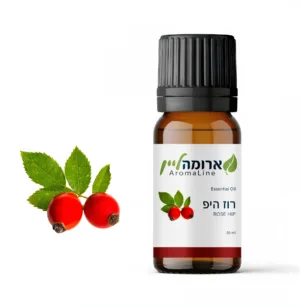 שמן רוזהיפ