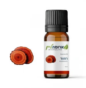 שמן רוזווד